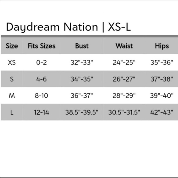 NWT Revolve Daydream Nation Couch Crasher Pants Navy Size XS, Small, and Medium - Picture 6 of 8